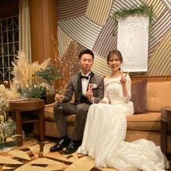 ラソールガーデン大阪の写真6枚目