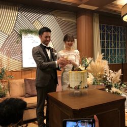 ラソールガーデン大阪の写真18枚目