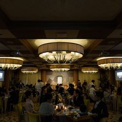 ラソールガーデン大阪の写真17枚目