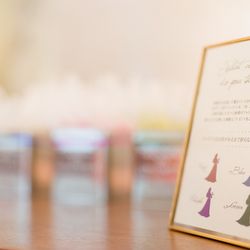 ラソールガーデン大阪の写真23枚目