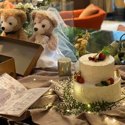 ラソールガーデン大阪の写真4枚目