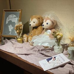 ラソールガーデン大阪の写真23枚目