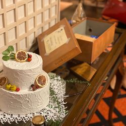 ラソールガーデン大阪の写真22枚目