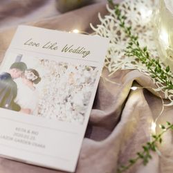 ラソールガーデン大阪の写真15枚目