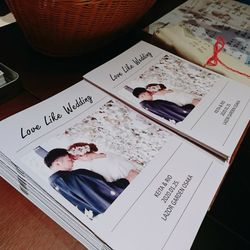 ラソールガーデン大阪の写真1枚目