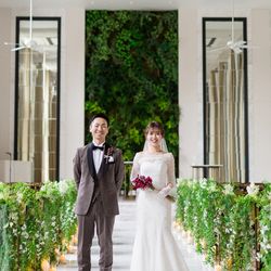 ラソールガーデン大阪の写真3枚目