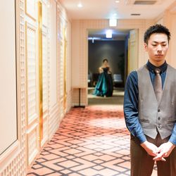 ラソールガーデン大阪の写真25枚目