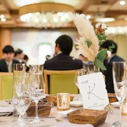 ラソールガーデン大阪の写真28枚目