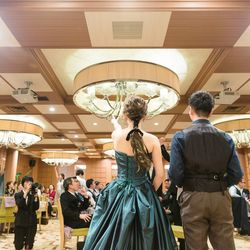 ラソールガーデン大阪の写真3枚目