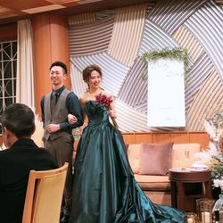 ラソールガーデン大阪の写真12枚目