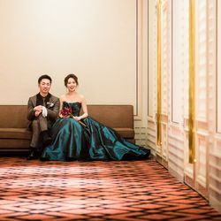 ラソールガーデン大阪の写真7枚目