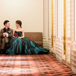 ラソールガーデン大阪の写真9枚目