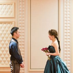 ラソールガーデン大阪の写真9枚目