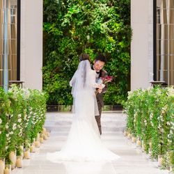 ラソールガーデン大阪の写真35枚目