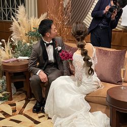 ラソールガーデン大阪の写真26枚目