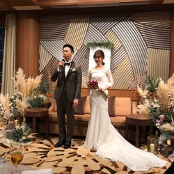 ラソールガーデン大阪の写真4枚目