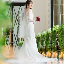 ラソールガーデン大阪の写真17枚目