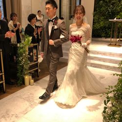 ラソールガーデン大阪の写真1枚目