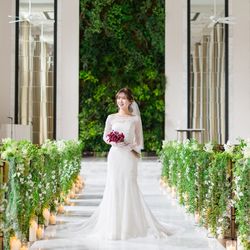 ラソールガーデン大阪の写真34枚目