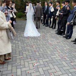 ラソールガーデン大阪の写真18枚目