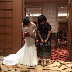 ラソールガーデン大阪の写真21枚目