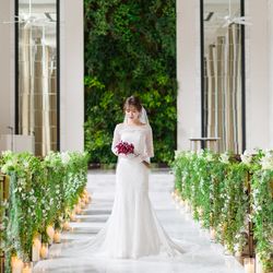 ラソールガーデン大阪の写真15枚目