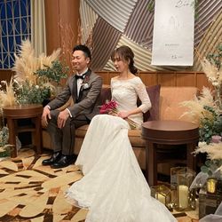 ラソールガーデン大阪の写真27枚目