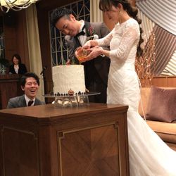 ラソールガーデン大阪の写真20枚目