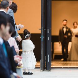 ラソールガーデン大阪の写真22枚目