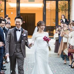 ラソールガーデン大阪の写真20枚目