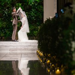 ラソールガーデン大阪の写真27枚目