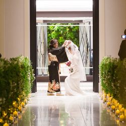 ラソールガーデン大阪の写真1枚目