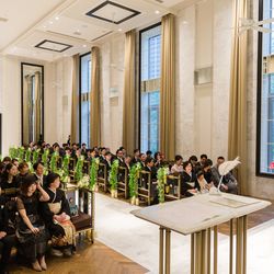 ラソールガーデン大阪の写真22枚目