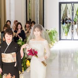 ラソールガーデン大阪の写真17枚目