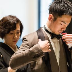 ラソールガーデン大阪の写真13枚目