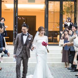 ラソールガーデン大阪の写真34枚目