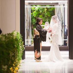 ラソールガーデン大阪の写真3枚目