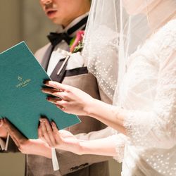 ラソールガーデン大阪の写真18枚目