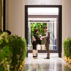 ラソールガーデン大阪の写真15枚目