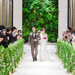 ラソールガーデン大阪の写真33枚目