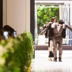 ラソールガーデン大阪の写真13枚目