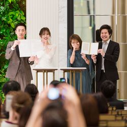 ラソールガーデン大阪の写真17枚目