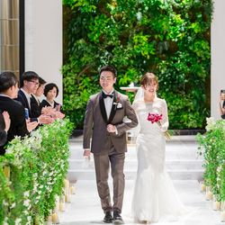 ラソールガーデン大阪の写真32枚目