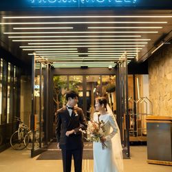 TRUNK HOTELの写真18枚目