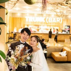 TRUNK HOTELの写真7枚目