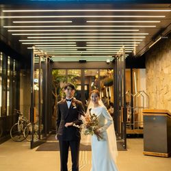 TRUNK HOTELの写真14枚目