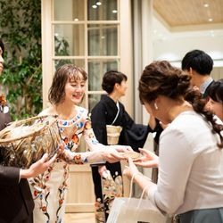 TRUNK HOTELの写真4枚目