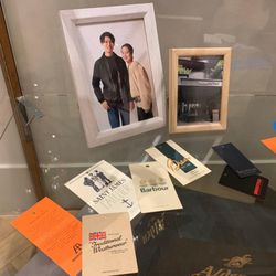 TRUNK HOTELの写真11枚目