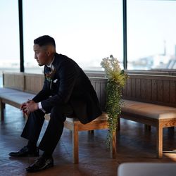 BAYSIDE GEIHINKAN VERANDA minatomiraiの写真14枚目