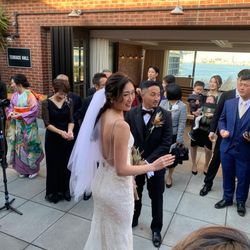 BAYSIDE GEIHINKAN VERANDA minatomiraiの写真16枚目